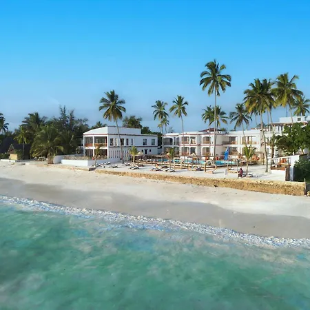 Dream Of Zanzibar Resort & Spa-3